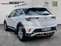 2024 Opel Mokka