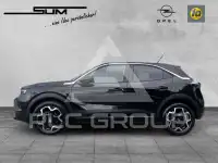 2024 Opel Mokka
