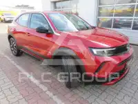 2024 Opel Mokka