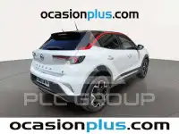 2024 Opel Mokka