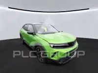 2024 Opel Mokka