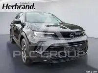 2024 Opel Mokka