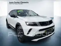 2024 Opel Mokka