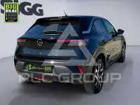 2024 Opel Mokka