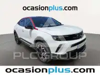 2024 Opel Mokka