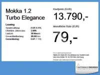 2024 Opel Mokka