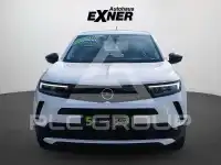 2024 Opel Mokka