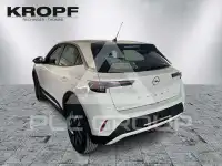 2024 Opel Mokka