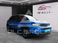 2024 Opel Mokka