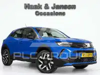 2024 Opel Mokka