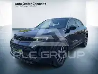 2024 Opel Mokka