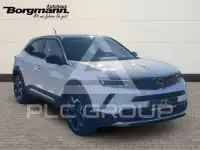 2024 Opel Mokka