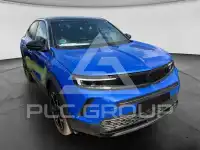 2024 Opel Mokka