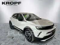 2024 Opel Mokka