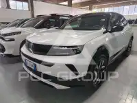 2024 Opel Mokka