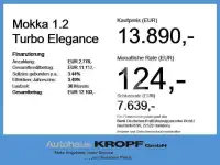 2024 Opel Mokka