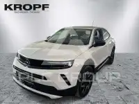 2024 Opel Mokka