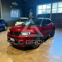 2024 Opel Mokka