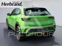 2024 Opel Mokka