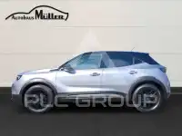 2024 Opel Mokka