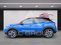 2024 Opel Mokka