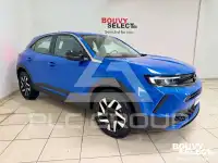 2024 Opel Mokka