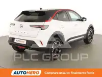 2024 Opel Mokka