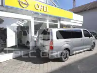 2024 Opel ZAFIRA