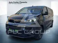 2024 Opel ZAFIRA
