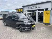 2024 Opel ZAFIRA