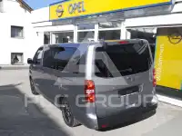 2024 Opel ZAFIRA