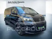 2024 Opel ZAFIRA