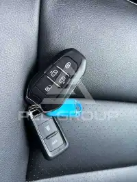 2024 Opel ZAFIRA