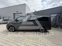 2024 Opel ZAFIRA
