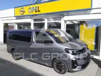 2024 Opel ZAFIRA