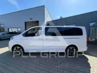 2024 Opel ZAFIRA