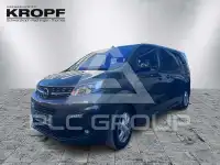 2024 Opel ZAFIRA