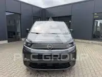 2024 Opel ZAFIRA