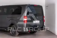 2024 Opel ZAFIRA