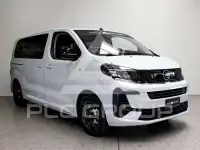 2024 Opel ZAFIRA