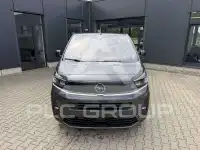 2024 Opel ZAFIRA