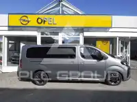 2024 Opel ZAFIRA