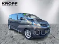 2024 Opel ZAFIRA