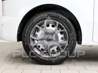 2024 Opel ZAFIRA
