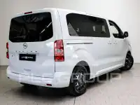 2024 Opel ZAFIRA
