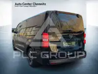 2024 Opel ZAFIRA