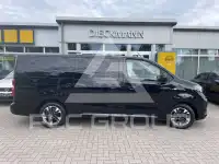 2024 Opel ZAFIRA