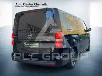 2024 Opel ZAFIRA