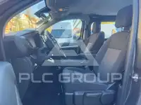 2024 Opel ZAFIRA