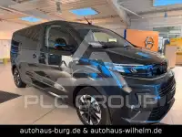 2024 Opel ZAFIRA